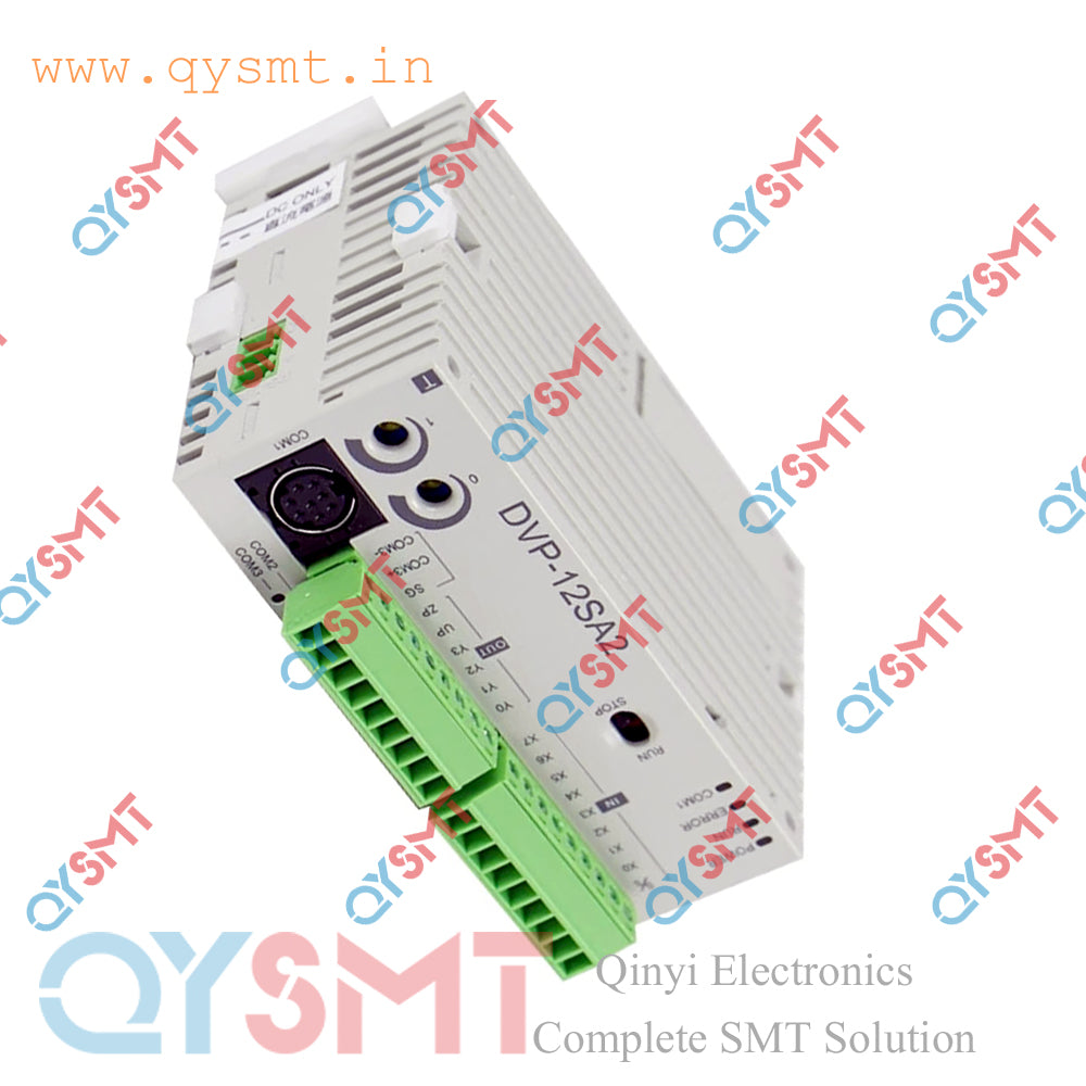 Delta PLC DVP-12SA2