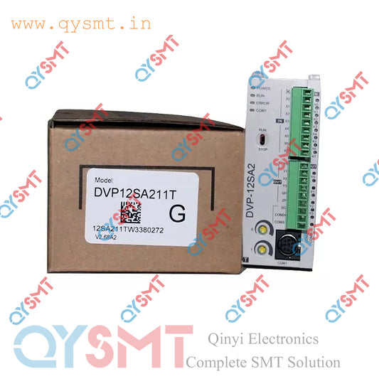 Delta PLC DVP12SA211T