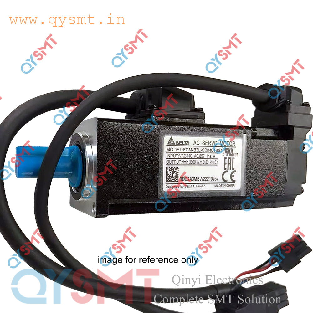 ECM-B3L-C20401SS1 Servo Motor