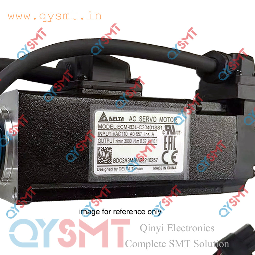 ECM-B3L-C20401SS1 Servo Motor