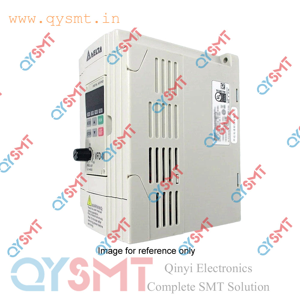 037M43A VFD Drive Delta