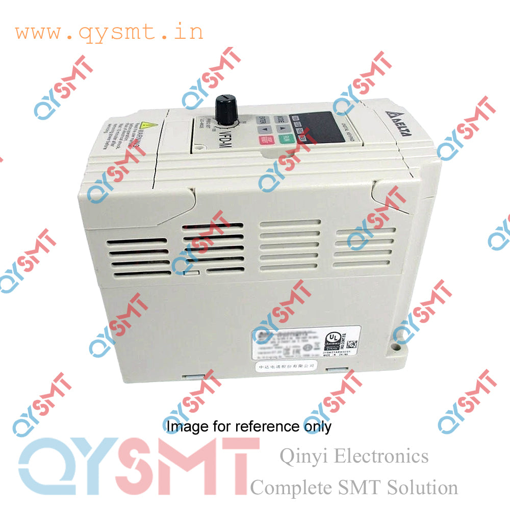 037M43A VFD Drive Delta