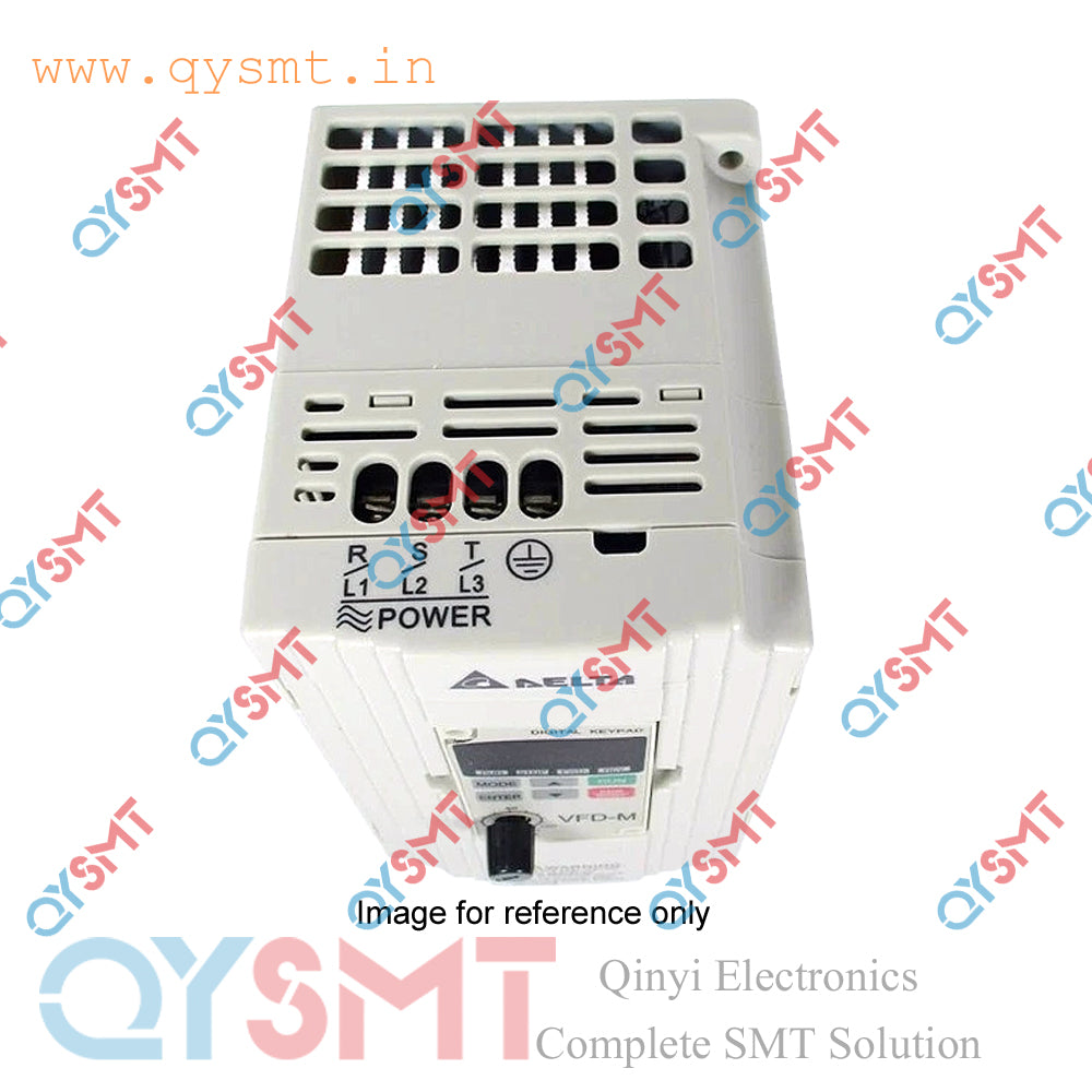 037M43A VFD Drive Delta