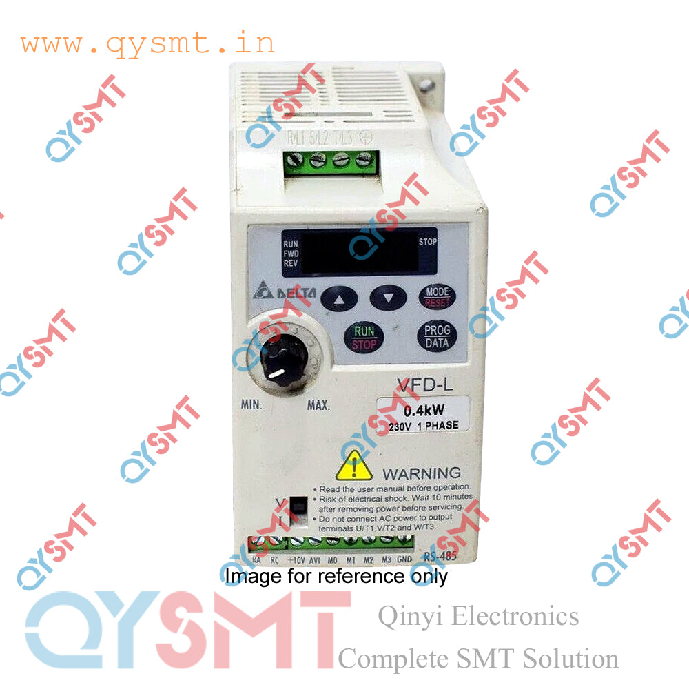 004L21A VFD DRIVE DELTA