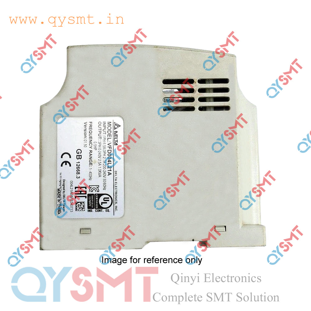 004L21A VFD DRIVE DELTA
