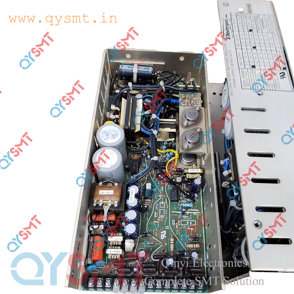 Deltron SQ175-1XXX Power Supply