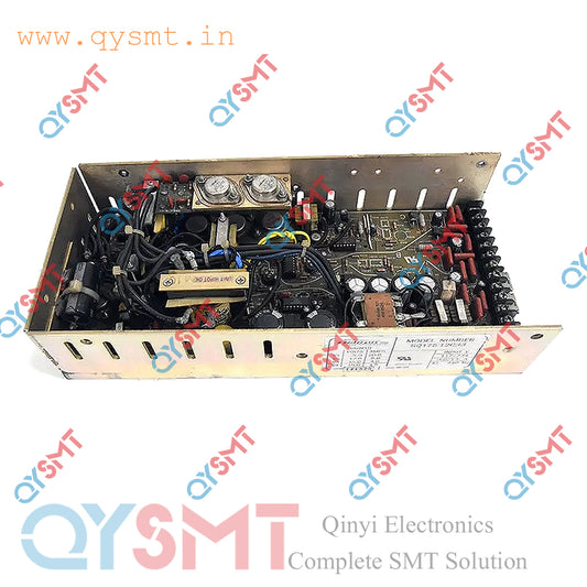 Deltron SQ175-1XXX Power Supply