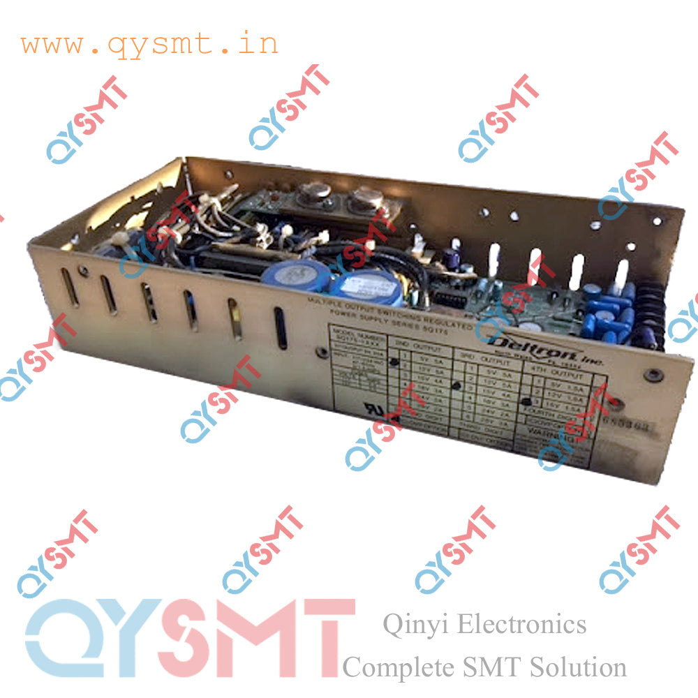 Deltron SQ175-1XXX Power Supply
