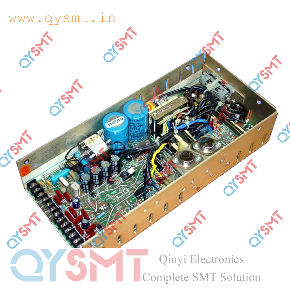 Deltron SQ175-1XXX Power Supply