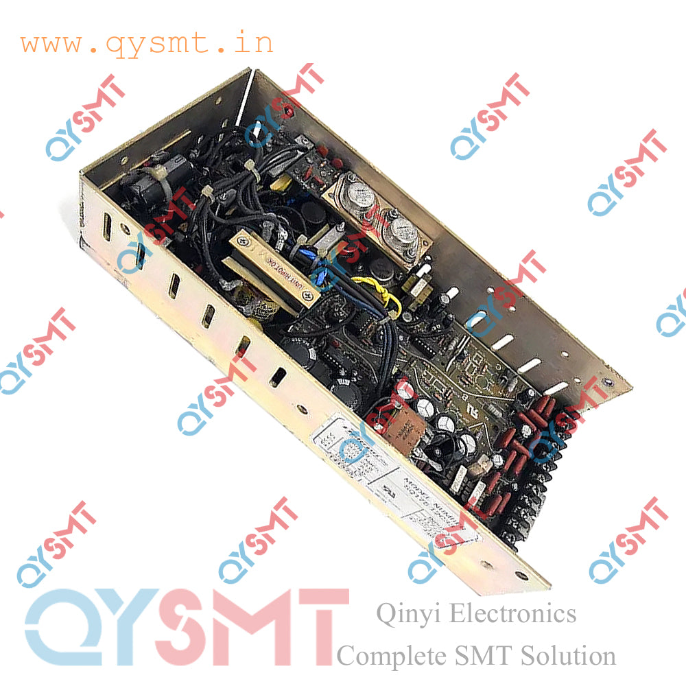 Deltron SQ175-1XXX Power Supply