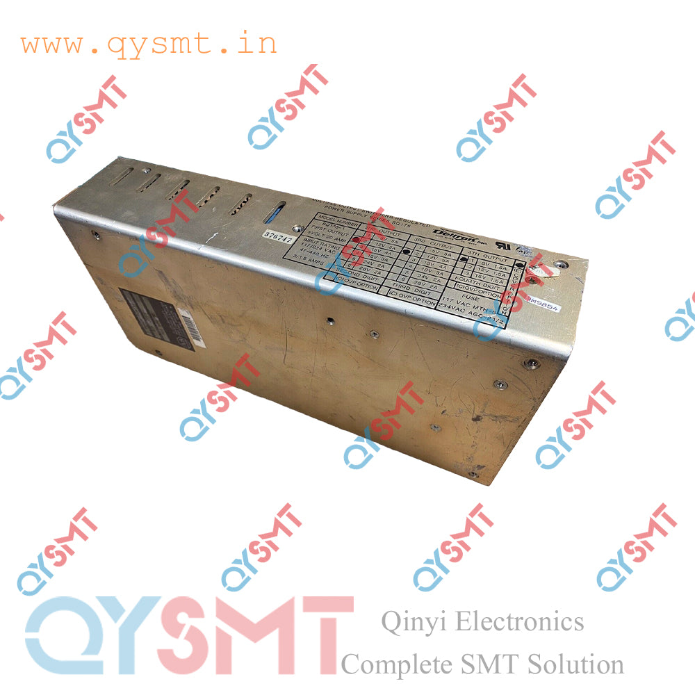 Deltron SQ175-1XXX Power Supply