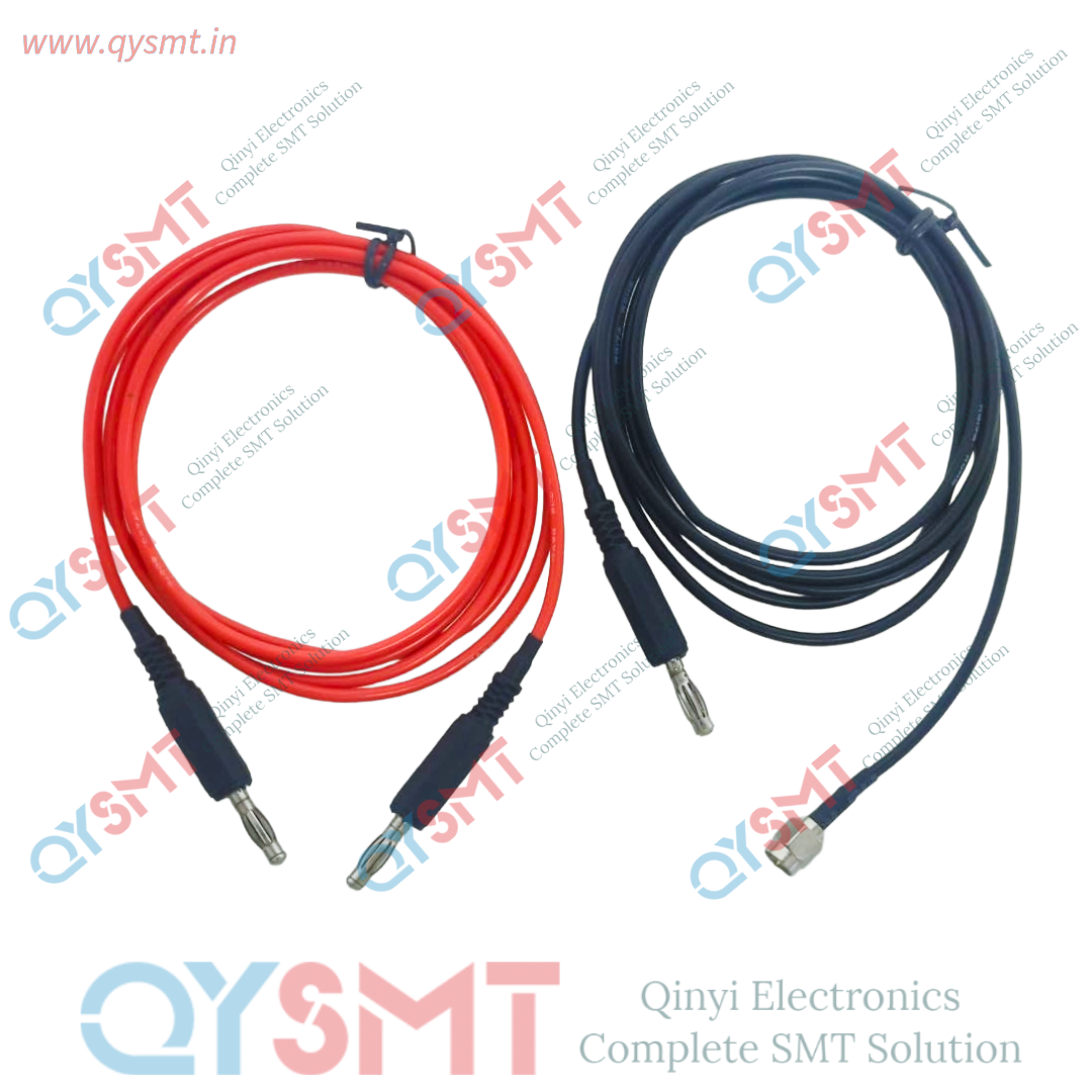 Desco 19300 TEST LEADS, FOR DIGITAL SURFACE RESISTANCE METER
