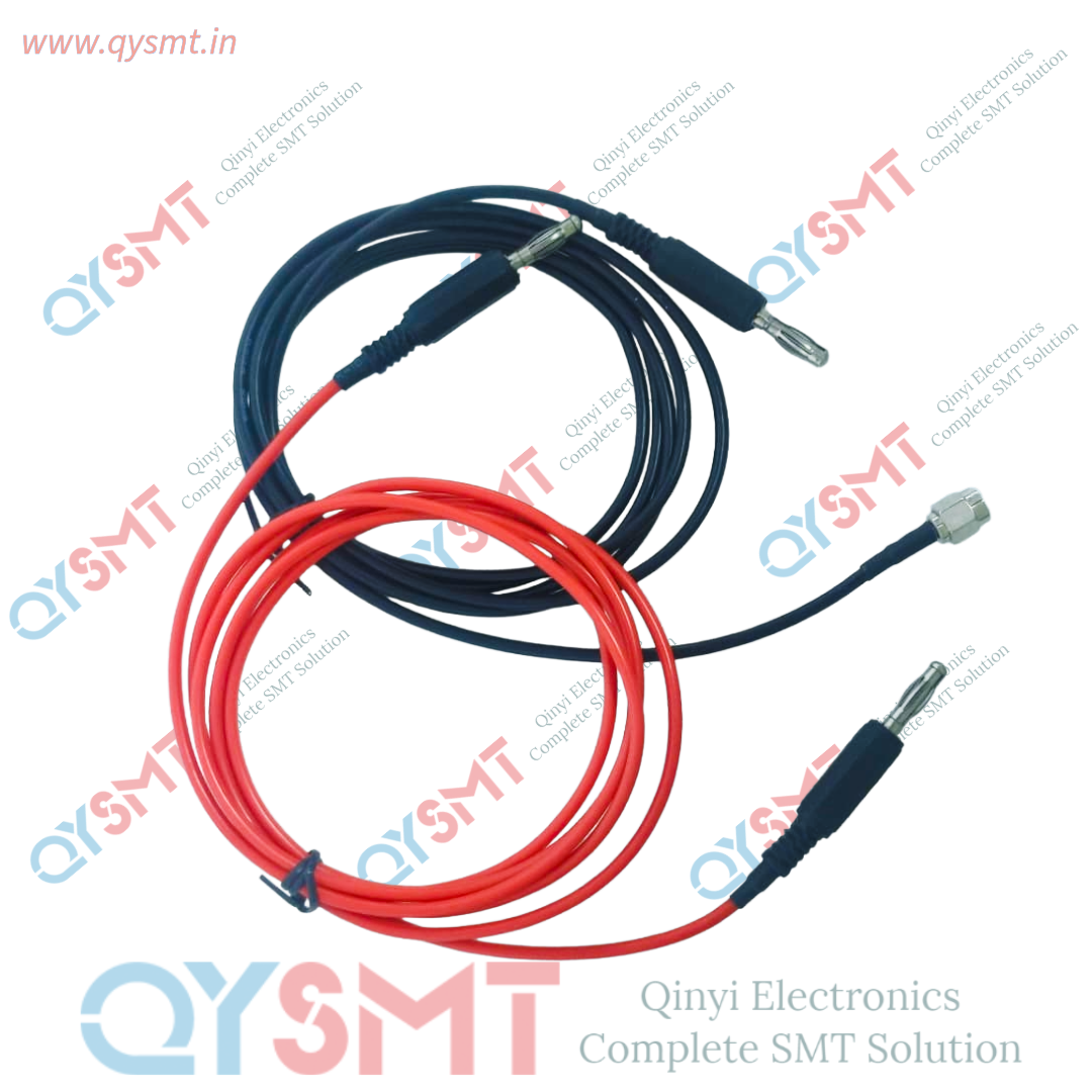 Desco 19300 TEST LEADS, FOR DIGITAL SURFACE RESISTANCE METER