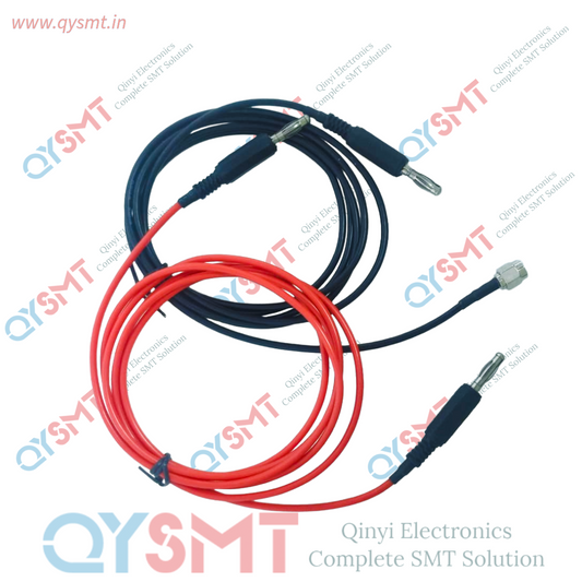 Desco 19300 TEST LEADS, FOR DIGITAL SURFACE RESISTANCE METER