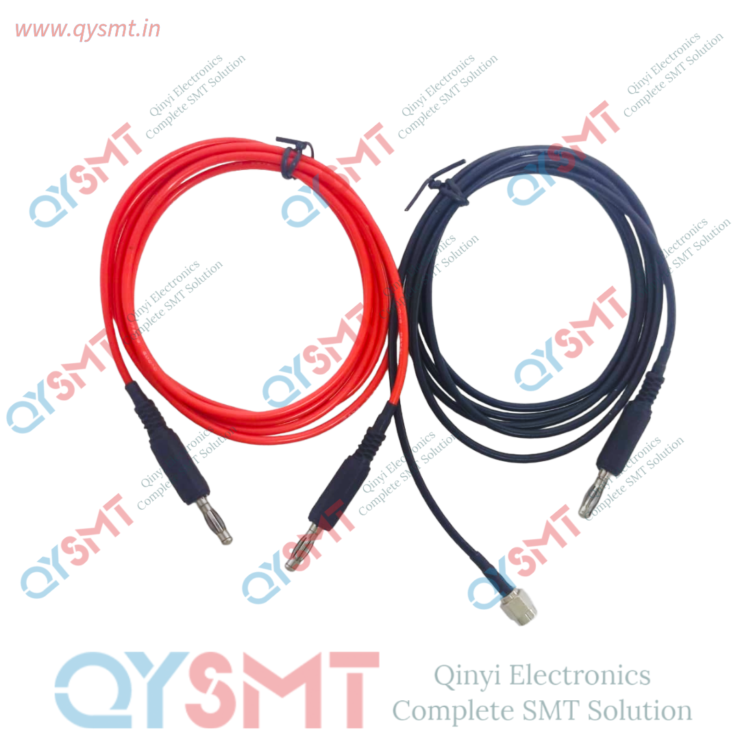 Desco 19300 TEST LEADS, FOR DIGITAL SURFACE RESISTANCE METER