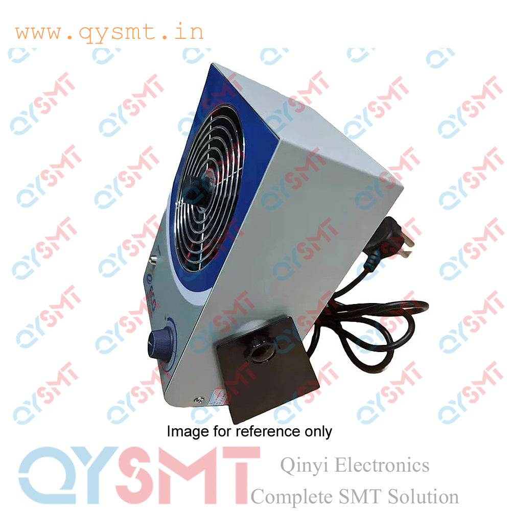 ECO-F01 Air Ionizer Fan Type Table Top