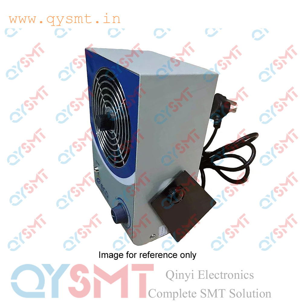 ECO-F01 Air Ionizer Fan Type Table Top