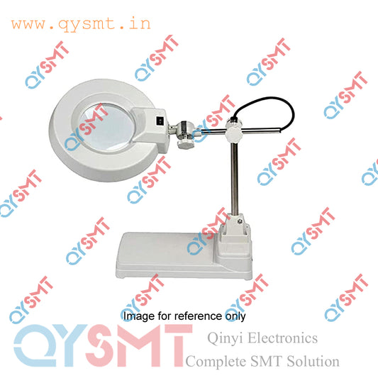 Magnifier LED Lamp 20X Zoom