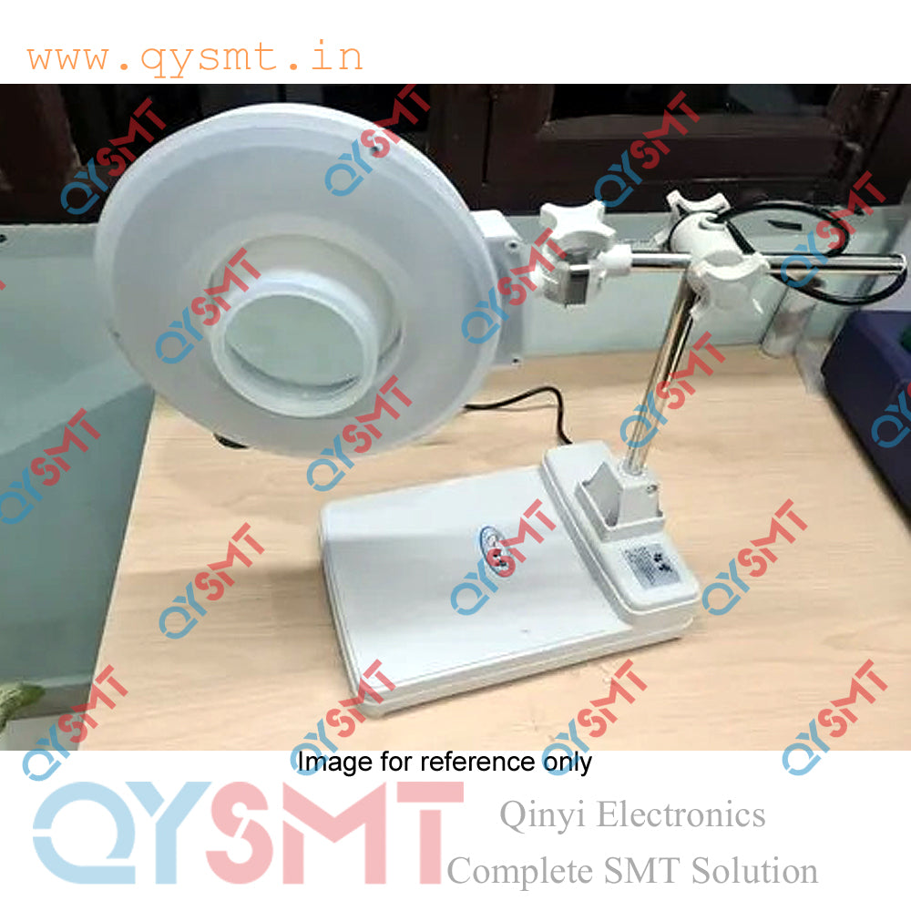 Magnifier LED Lamp 20X Zoom