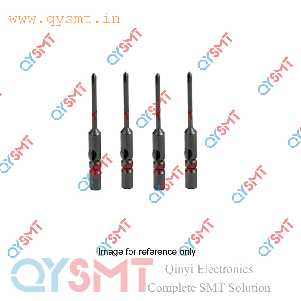 4x40x1.6x20x00 Screw Driver Bit