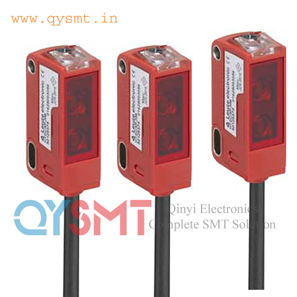 Diffuse Sensor With Background Suppression – QYSMT
