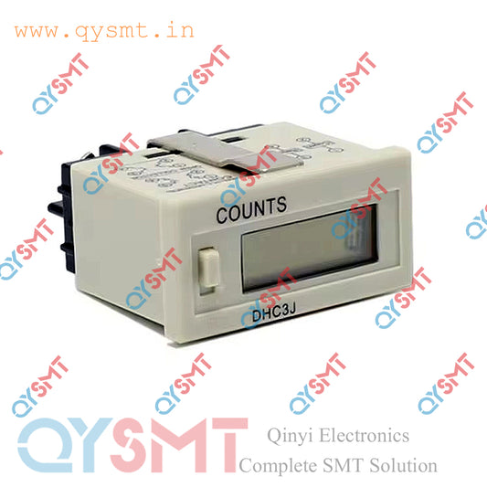 DHC3J Counter Meter