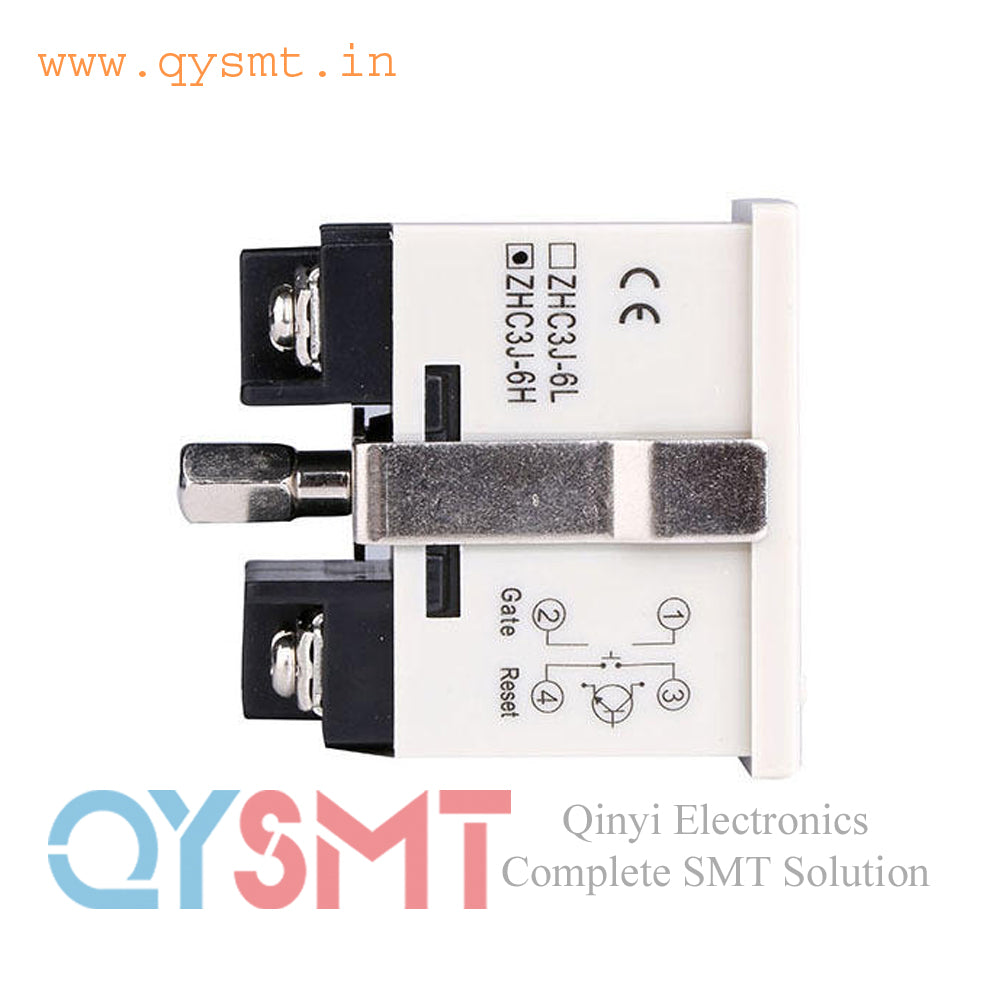 Digital Auto Counter meter DHC3J – QYSMT