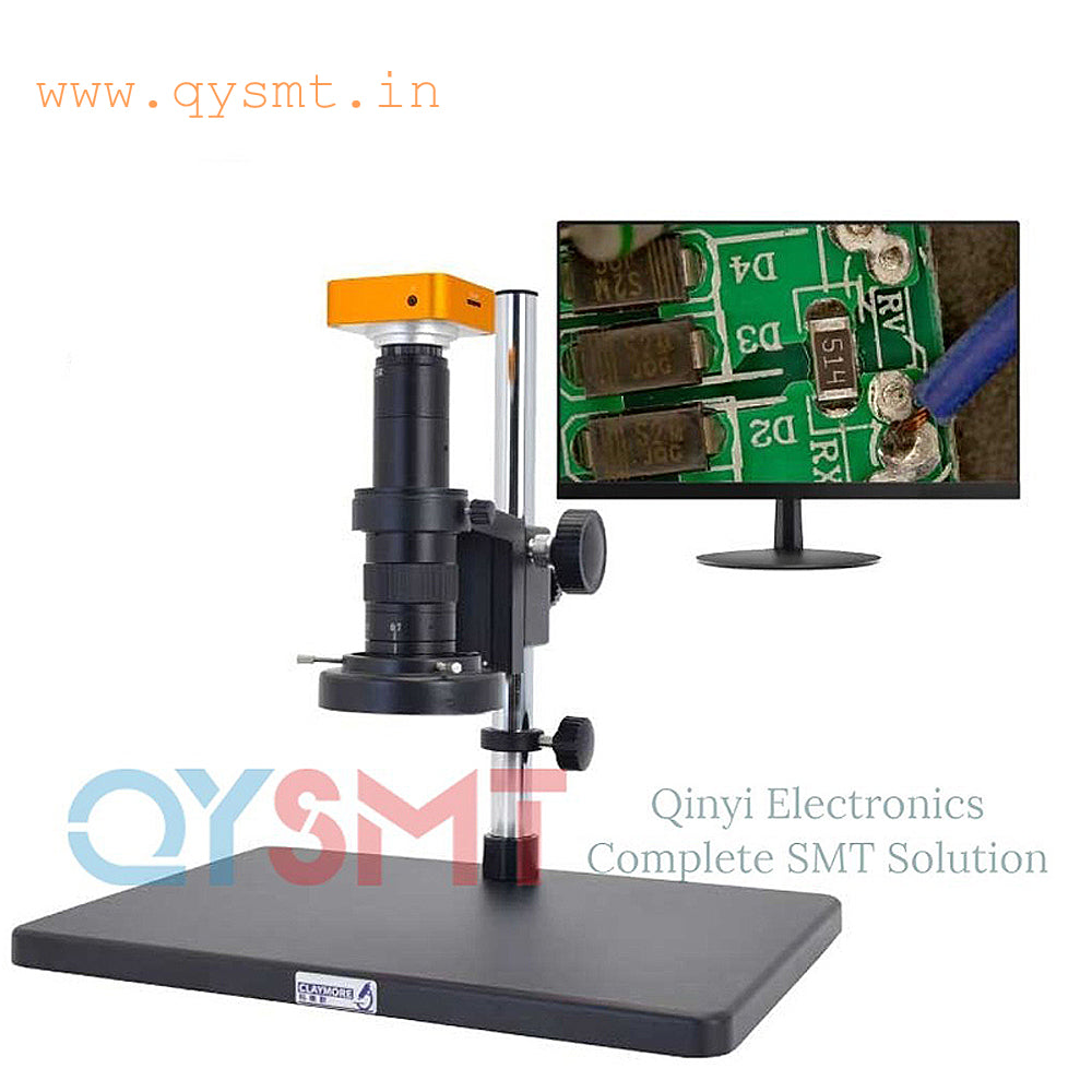 Digital Microscope Full HD – QYSMT