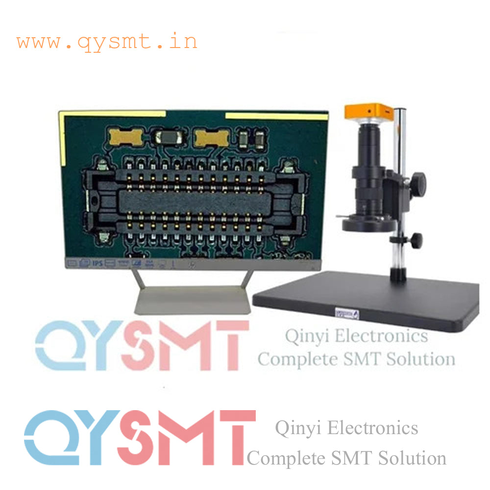 Digital Microscope Full HD