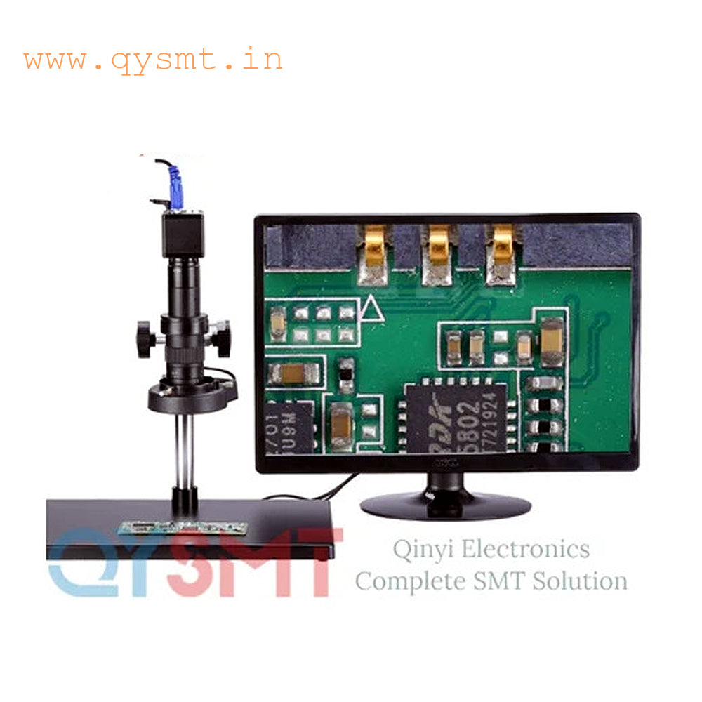 Digital Microscope Full HD