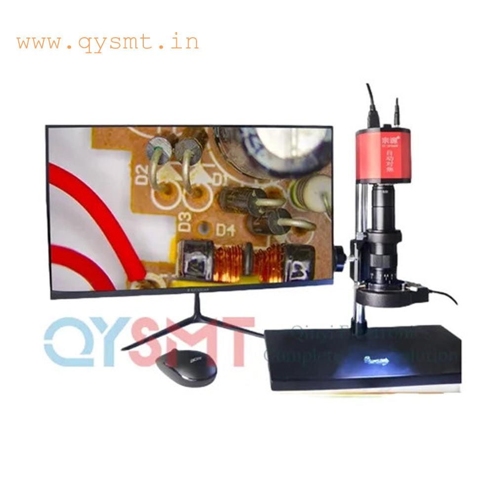 Digital Microscope Full HD