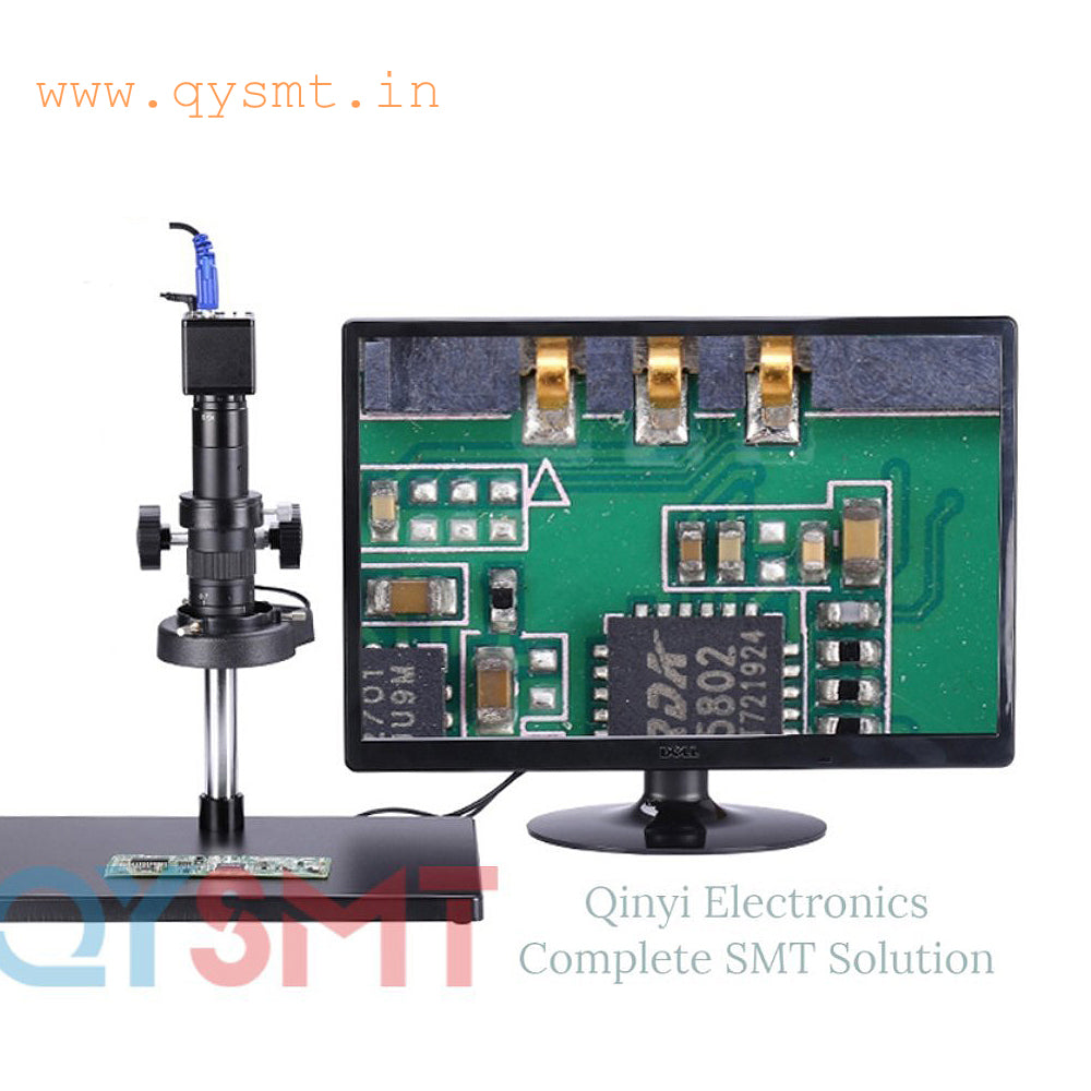 Digital Microscope Full HD