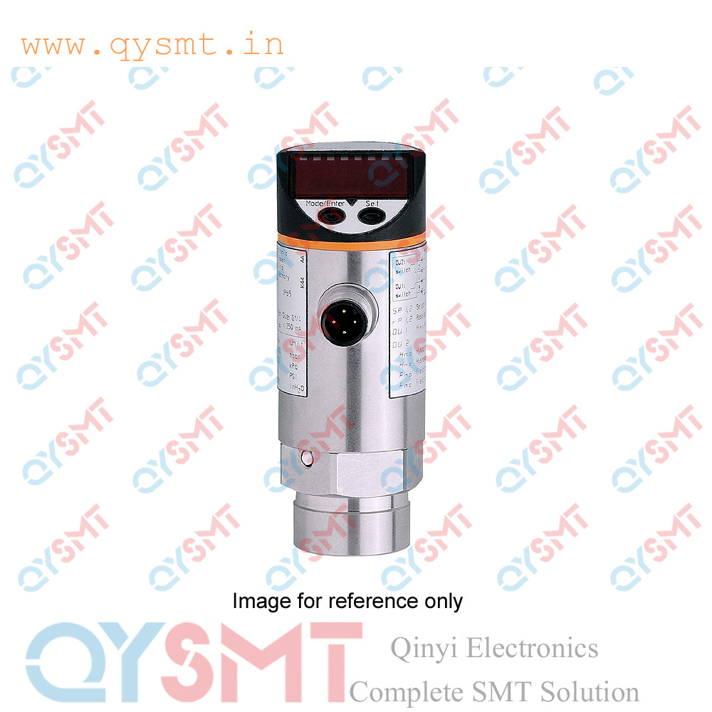 Digital Pressure Sensors