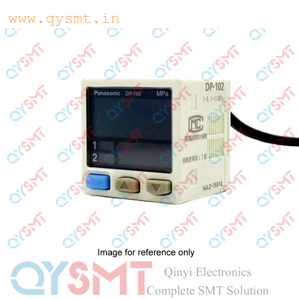 Digital Pressure Sensors