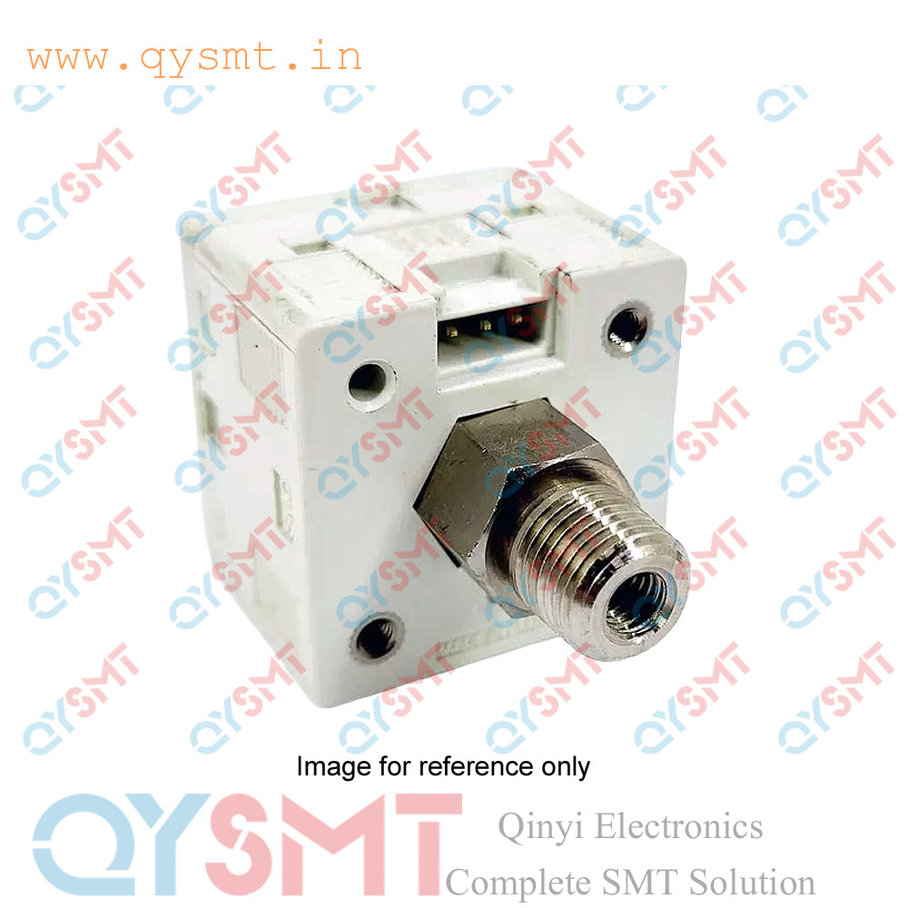 Digital Pressure Sensors