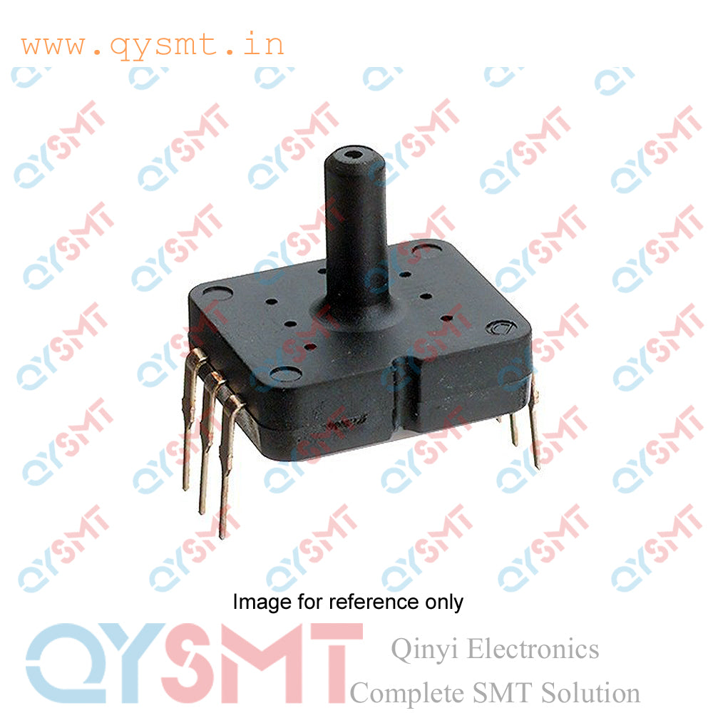 Digital Pressure Sensors