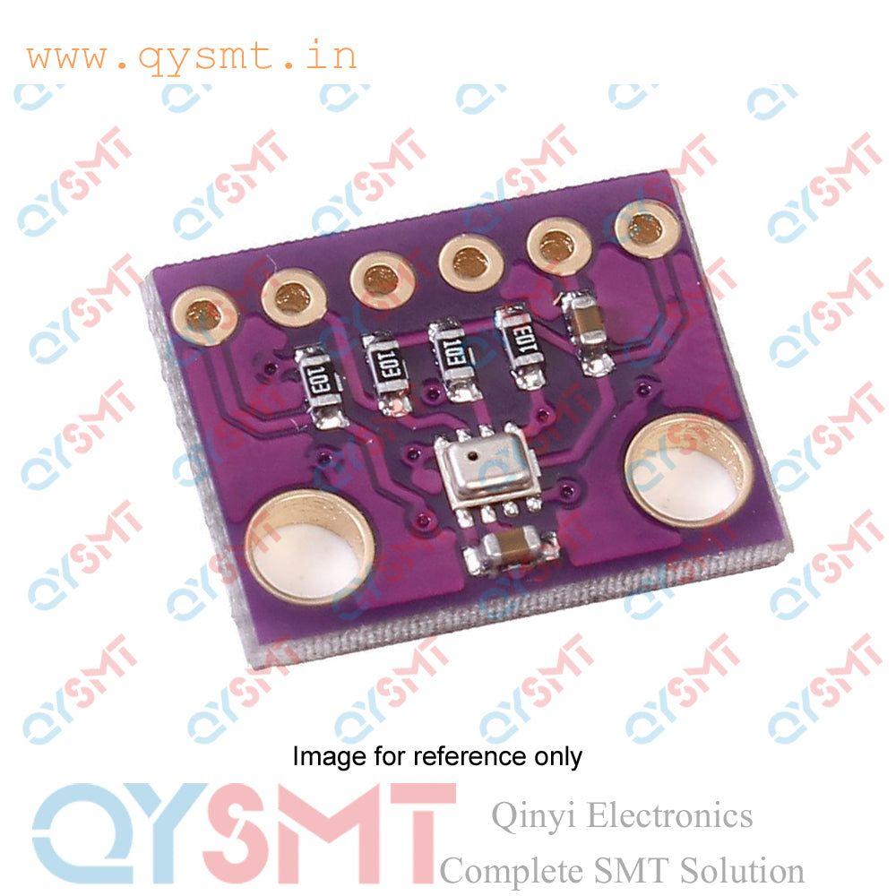 Digital Pressure Sensors