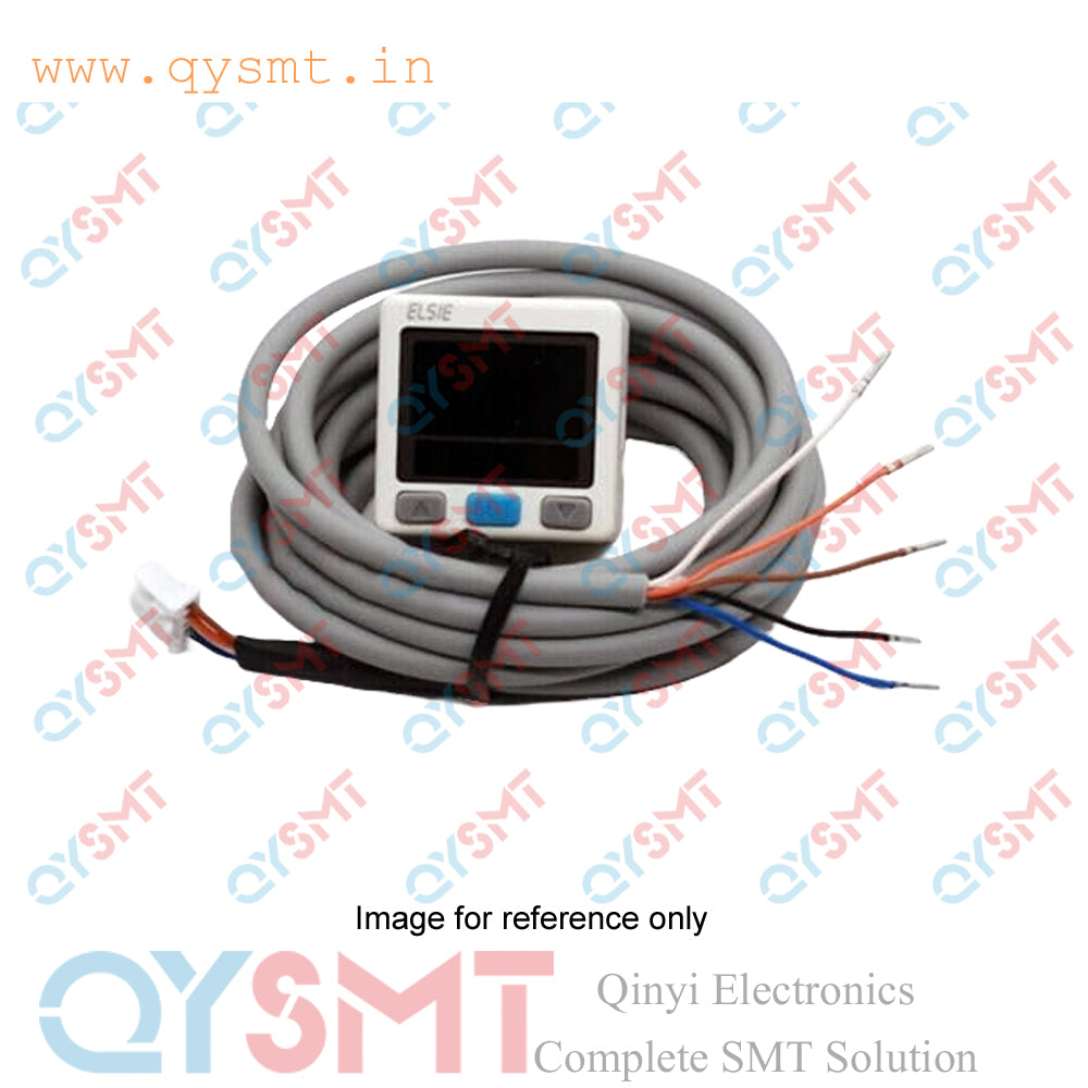 Digital Pressure Sensors