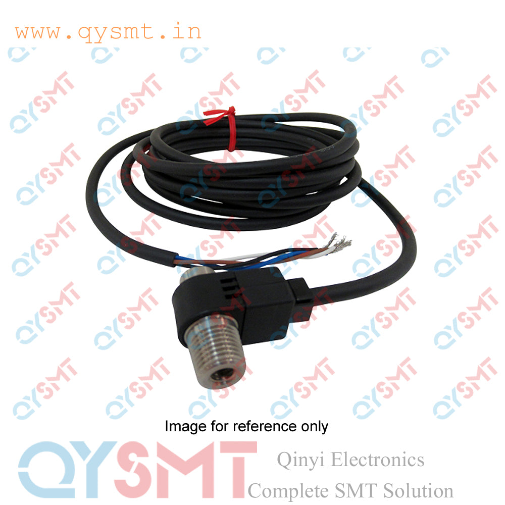 Digital Pressure Sensors