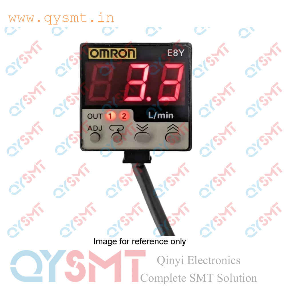 Digital Pressure Sensors