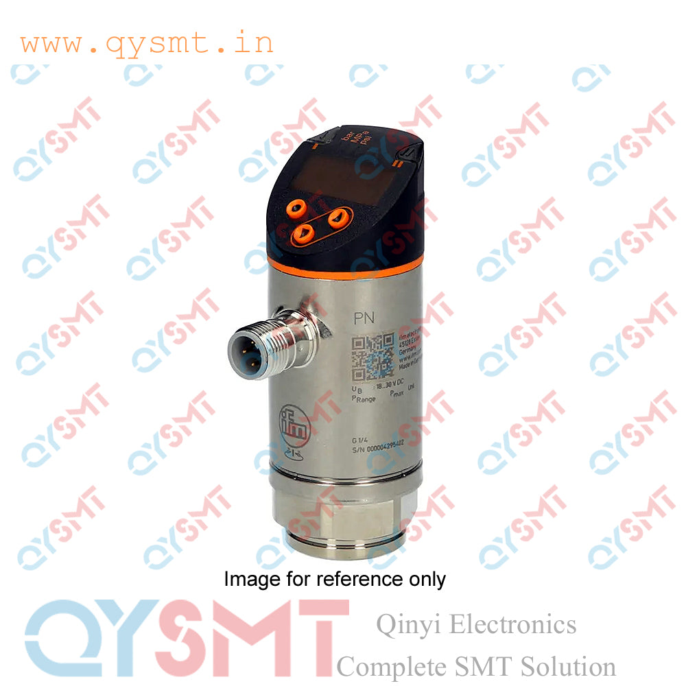 Digital Pressure Sensors