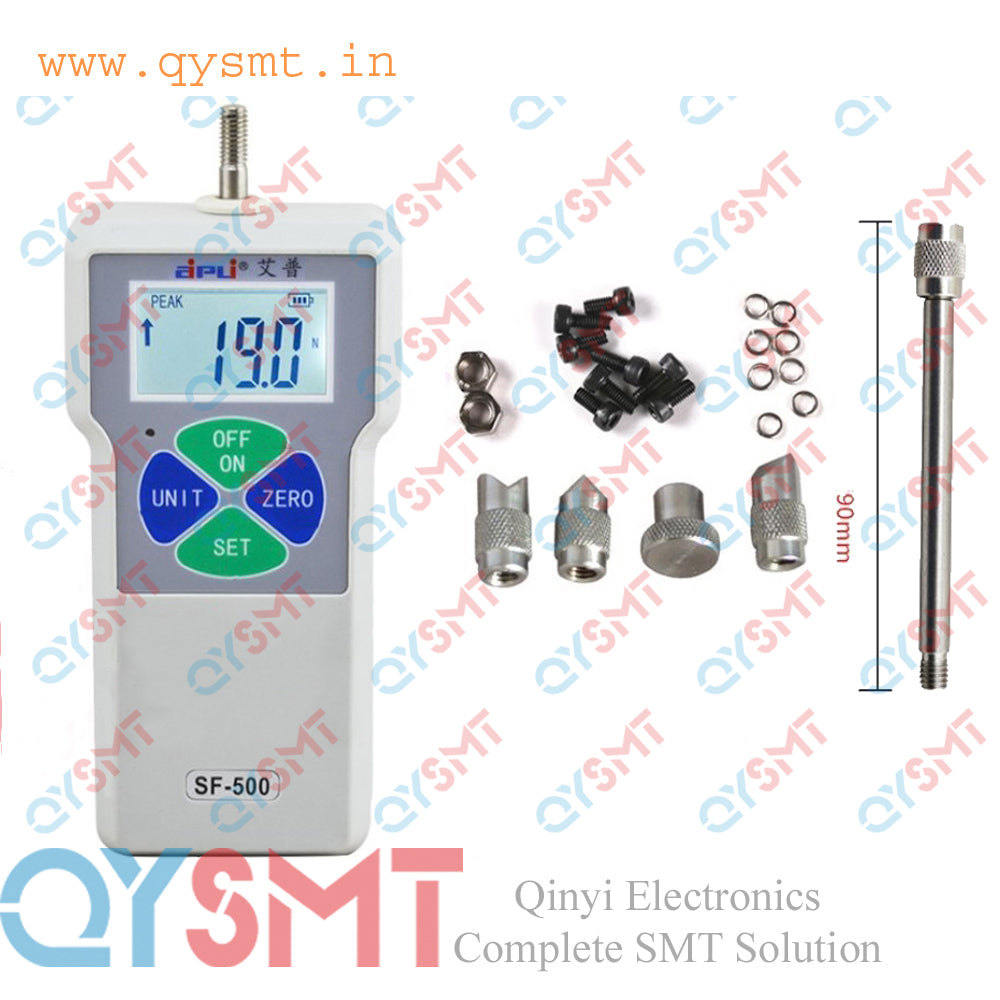 Digital Push Pull Force Gauge SF-500N, SF-50N, SF-1000N
