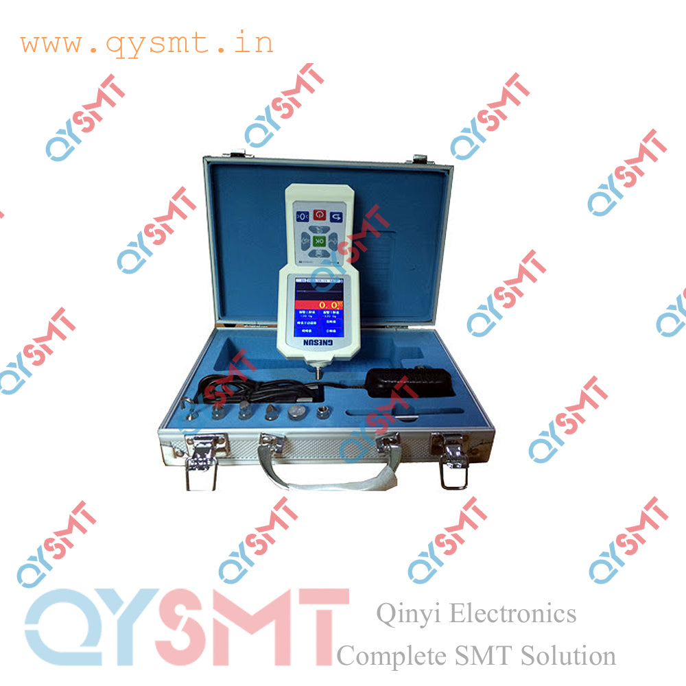 GNS-TX2 Push Pull Force Tester