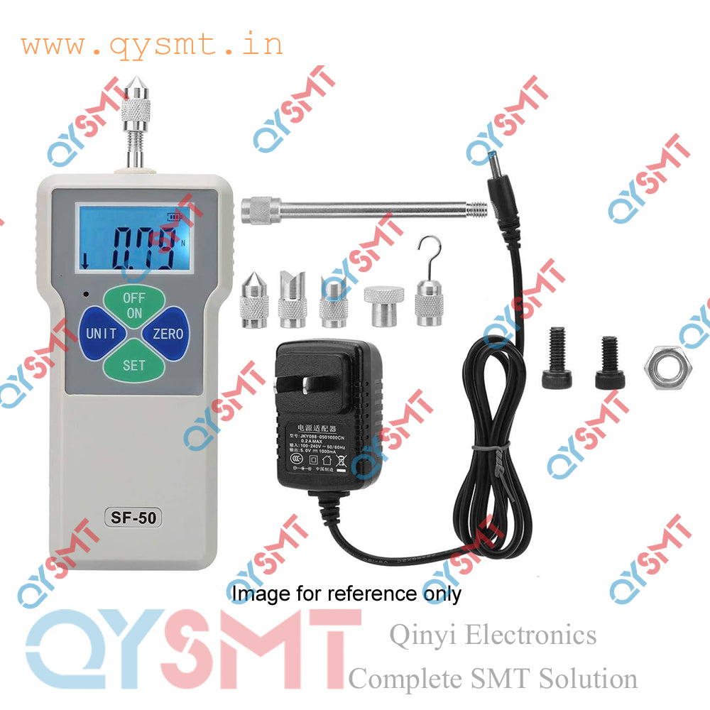 SF-50 Digital Force Gauge