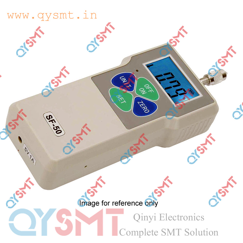 SF-50 Digital Force Gauge