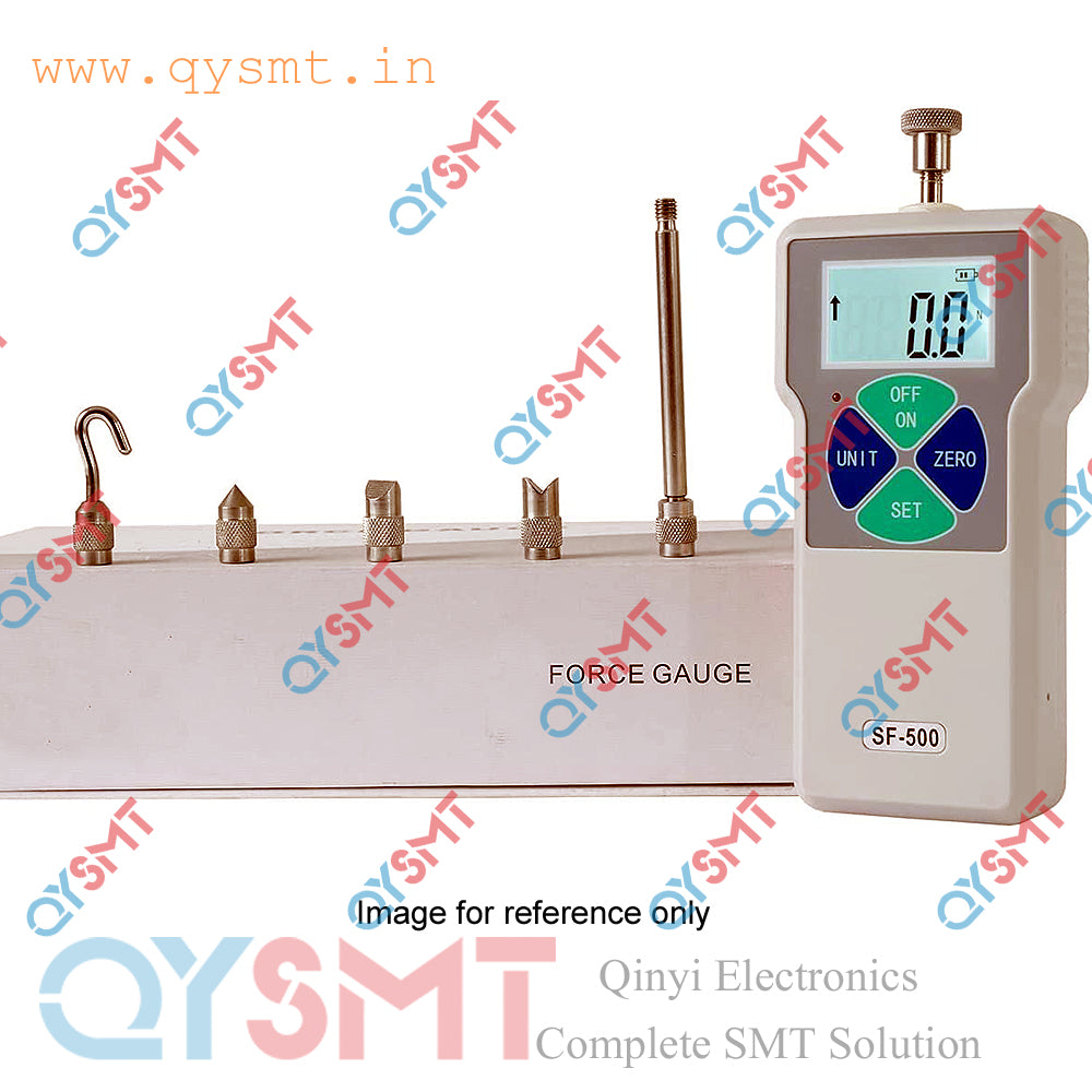 SF-500 DIGITAL FORCE GAUGE
