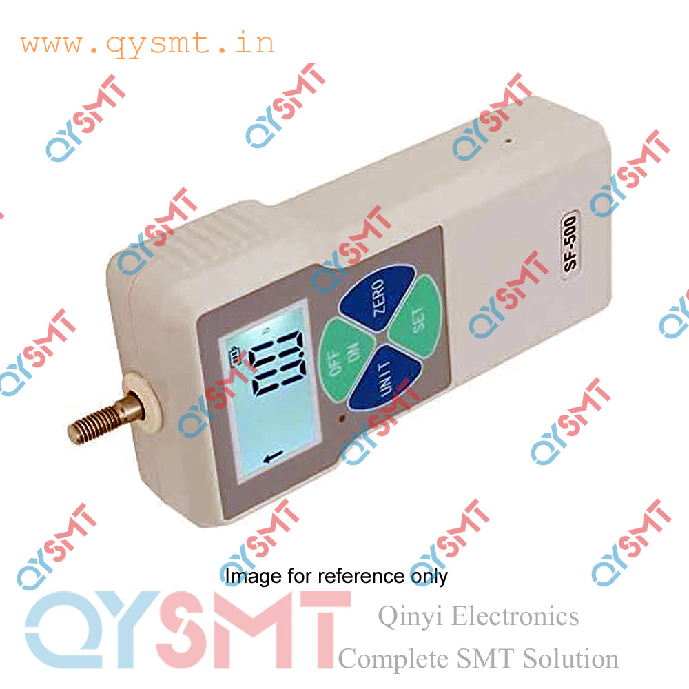 SF-500 DIGITAL FORCE GAUGE
