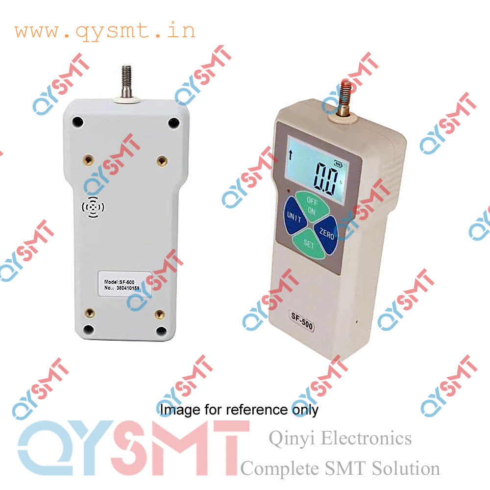 SF-500 DIGITAL FORCE GAUGE