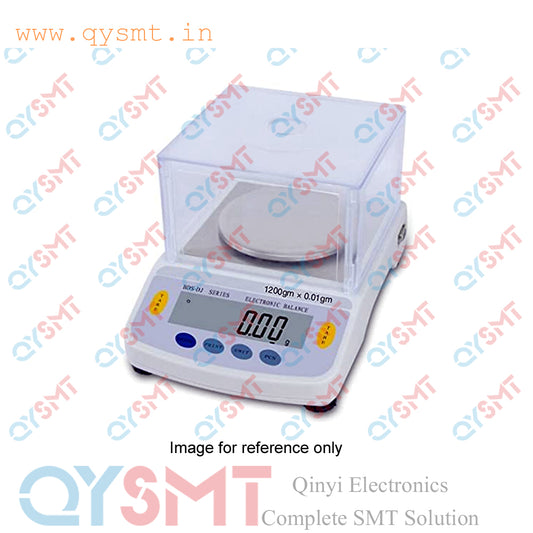 DJ-1202A Electronic Balance Machine