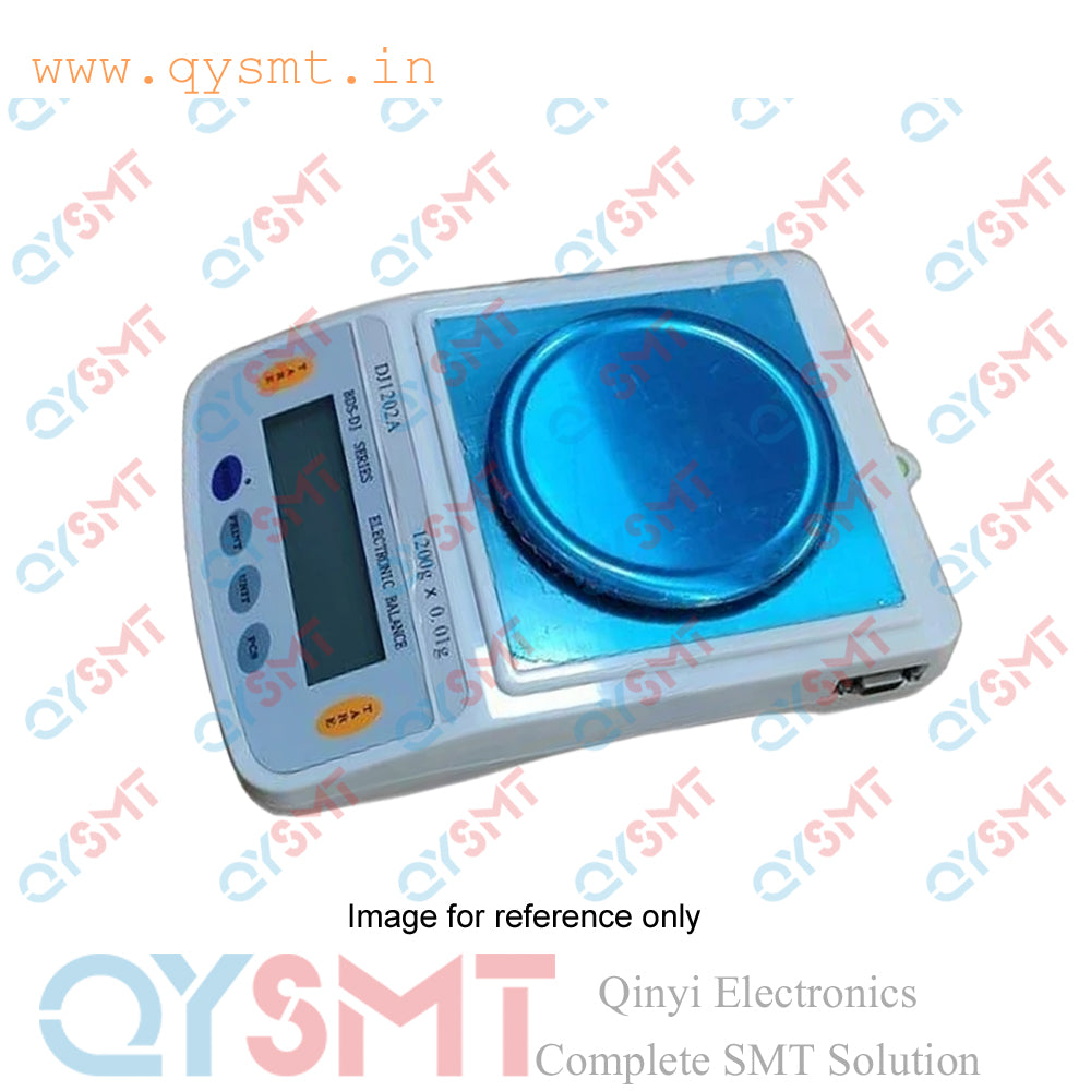 DJ-1202A Electronic Balance Machine